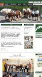 Mobile Screenshot of museum-schwanstetten.de